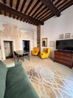 Il cuore in Toscana Massa Marittima